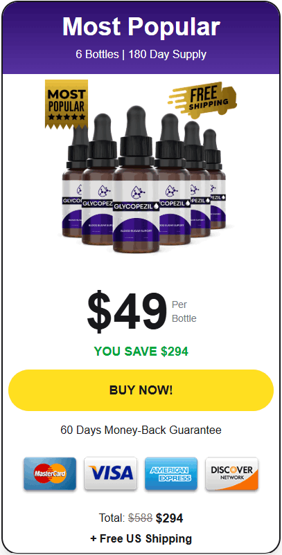 glycopezil buy